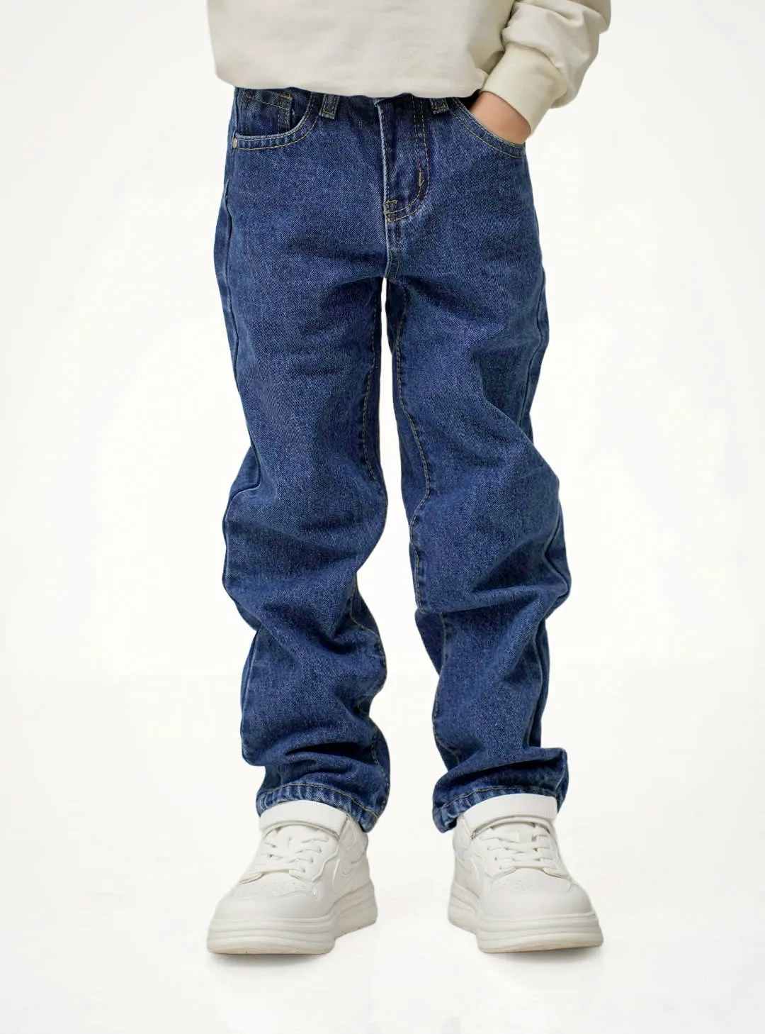 Jeans baggy